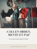 Casa en Orden, Mente en Paz