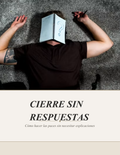 Cierre Sin Respuestas