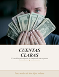 Cuentas Claras