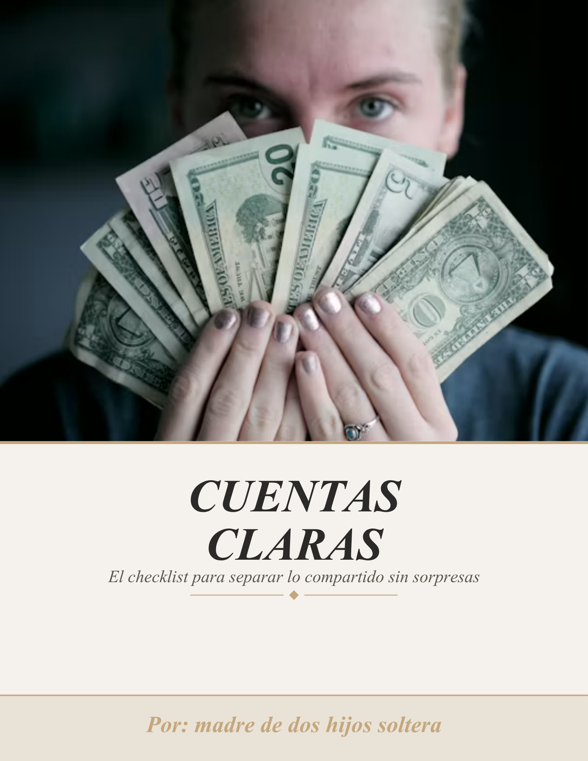 Cuentas Claras