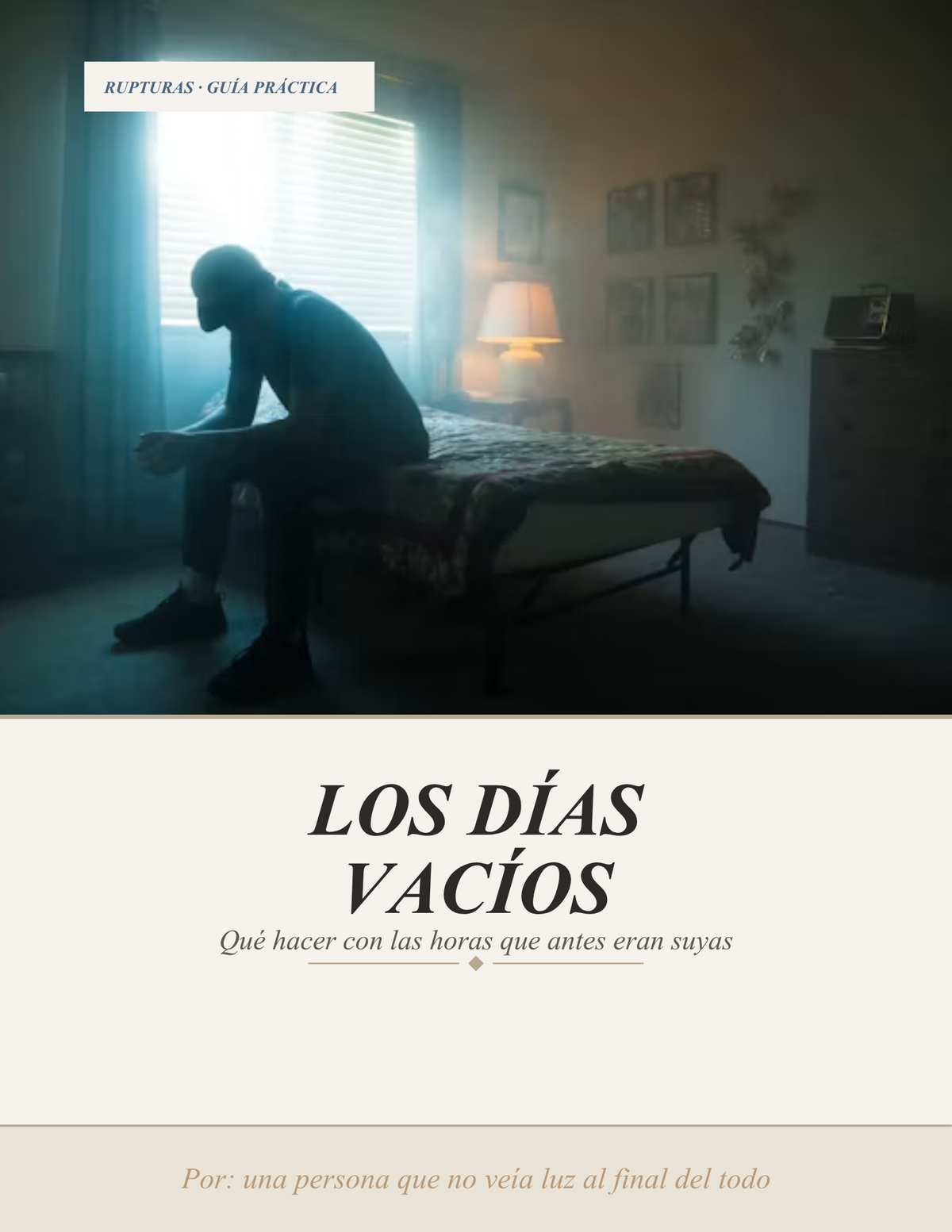 Los Días Vacíos
