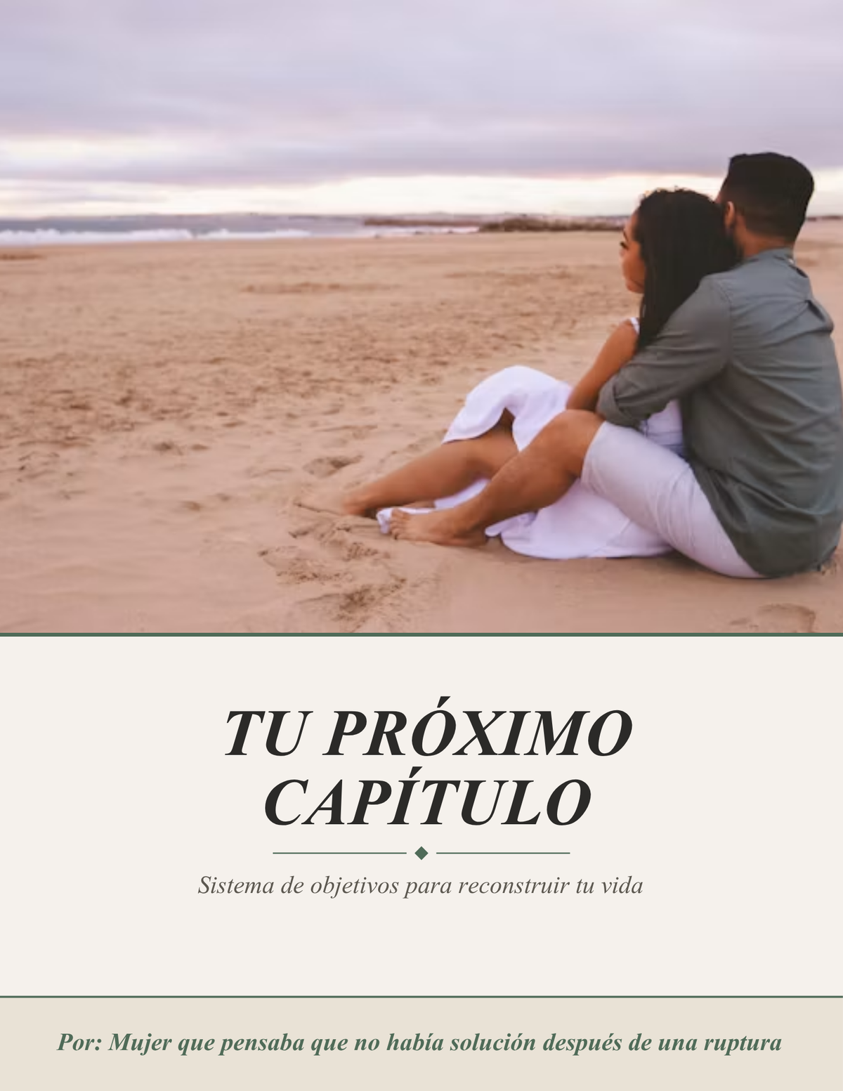 Tu Próximo Capítulo