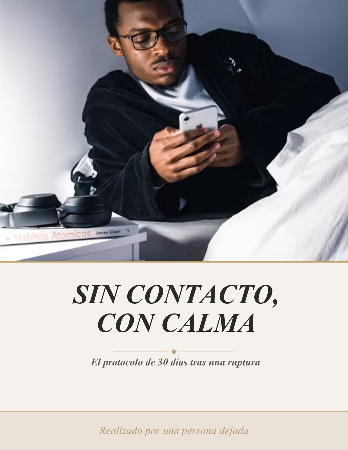 Sin Contacto, Con Calma